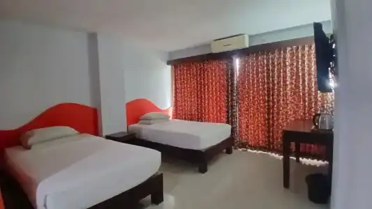 Nirmala and Convention Centre - 53