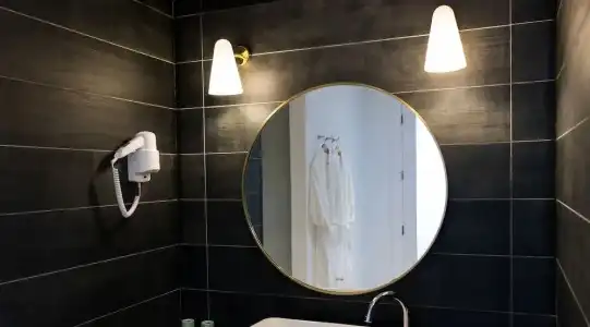 Deltas by Marriott Antananarivo - 44
