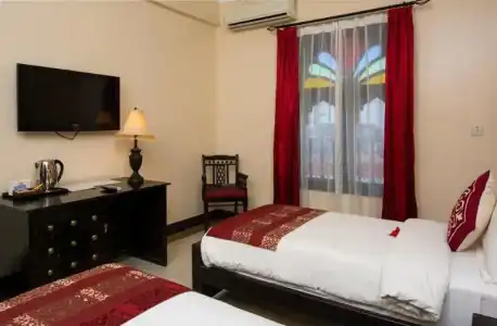 Golden Tulip Stone town Boutique - 54