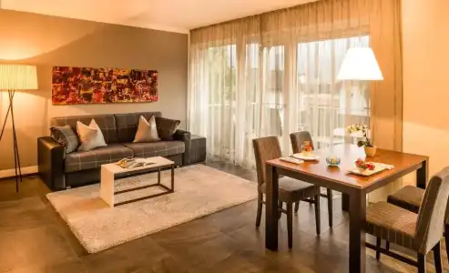 Hidalgo Suites - 17