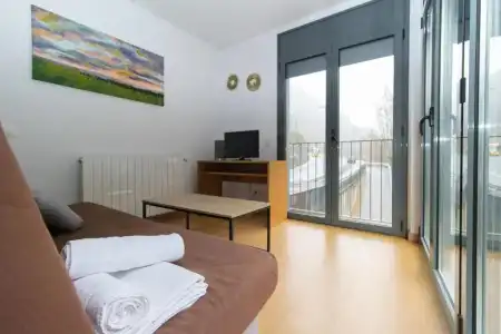 Apartamentos Canillo 3000 - 11