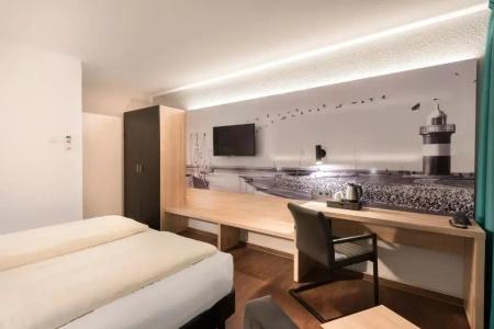Best Western Achim Bremen - 37