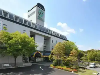 Hiroshima Sunplaza - 51