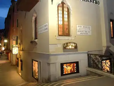 Antica Locanda Al Gambero - 0