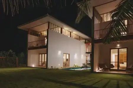 Ananthaya Beach - 14