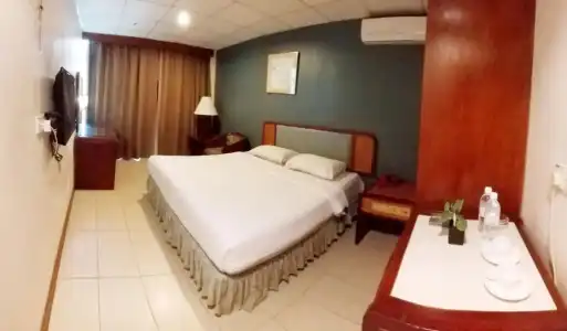 Harbour Inn Melaka - 37