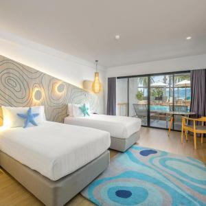 LIV Phuket Patong Beachfront - 46