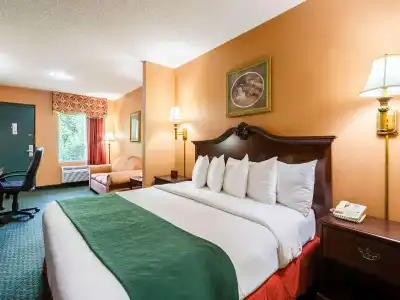 Quality Inn Eureka Springs South - 81