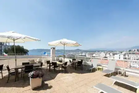 The 1932 & Spa Cap d'Antibes - MGallery Collection - 13