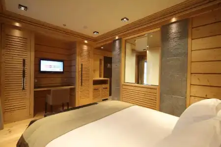 Rosapetra Spa Resort - 5