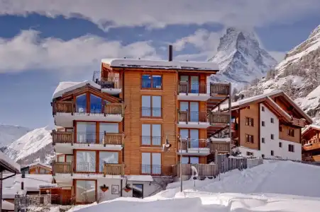 22 Summits Apartments - 7