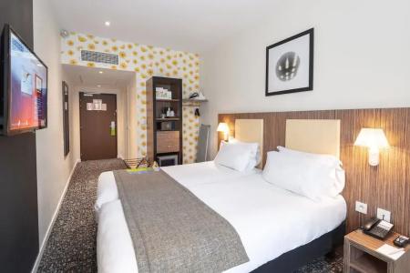 Holiday Inn Paris Opéra Grands Boulevards by IHG - 46
