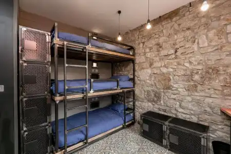 The Baxter Hostel - 37