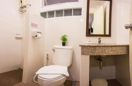 Sunshine Hostel Hua Hin - 20