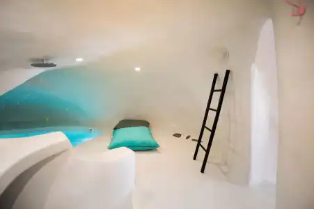 Sophia Luxury Suites - 73