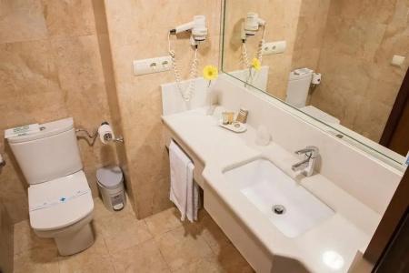 Aparto Residence Galetamar - 9