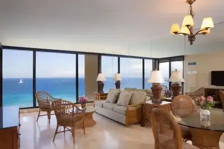 AEI at The Mahana Kaanapali Resort - 65
