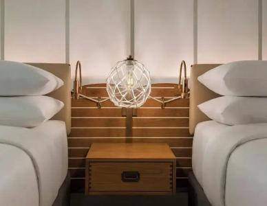 Newport Marriott & Spa - 72