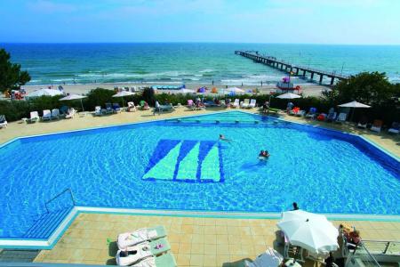 Maritim Seehotel - 16