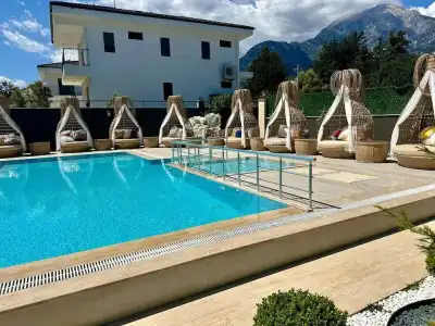 Premium park apart - 112