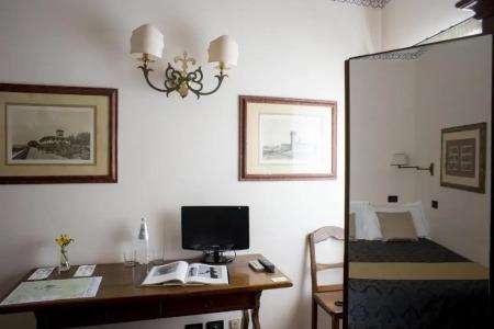 B&B le Cannelle Fiesole - 35