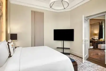 Matild Palace, a Luxury Collection, Budapest - 82