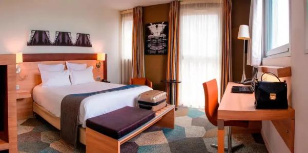 Holiday Inn Mulhouse by IHG - 70
