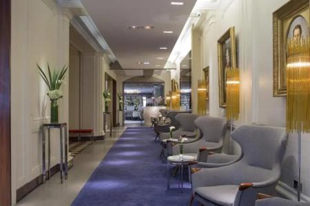 Hôtel de Sers - 1