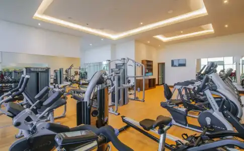 Crowne Plaza MUSCAT OCEC by IHG - 11