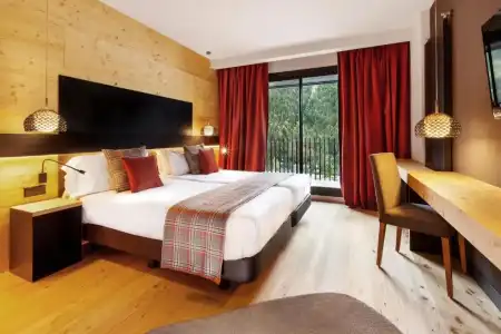 Park Piolets Mountain& Spa - 45