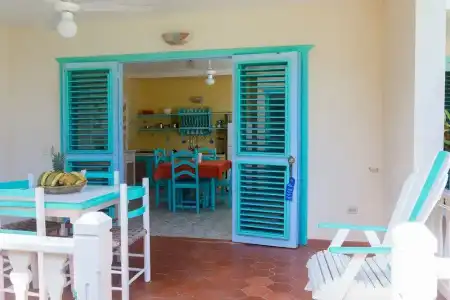 Residence Playa Colibri - 107