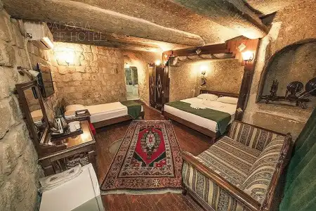 Cappadocia Palace - 26