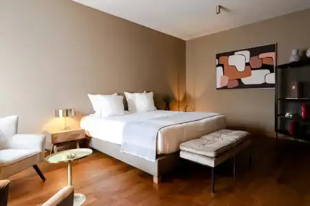 Margaret - Hôtel Chouleur - 68