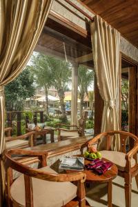 Golden Topaz Phu Quoc Resort - 6