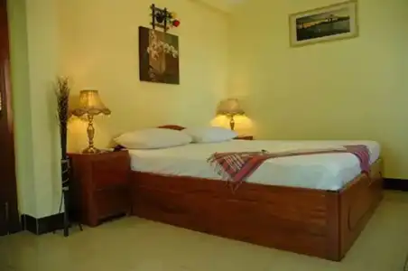 Sky Park Guesthouse - 24