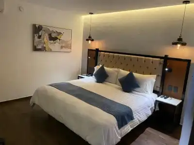 Boutique Casa Loreta - 44