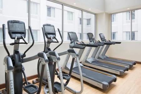 AC Chicago Downtown - 21