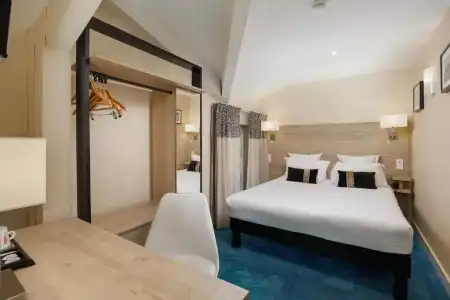 Hôtel KHLA Nice - 69