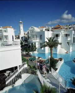 Lagos de Fañabé Beach Resort - 17