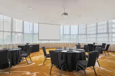 Holiday Inn Singapore Atrium by IHG - 16
