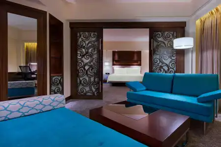 Le Meridien Jakarta - 43