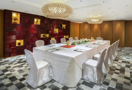 Oasia Resort Sentosa by Far East Hospitality - 29