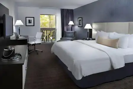 Toronto Don Valley and Suites - 28