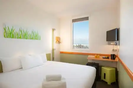 ibis budget Antwerpen Centraal Station - 36
