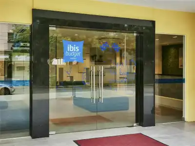 Ibis Budget Singapore Emerald - 12
