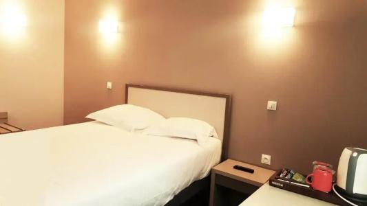 Modern'Hotel - 30