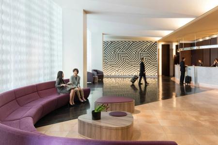Courtyard by Marriott Shin-Osaka Station - 24