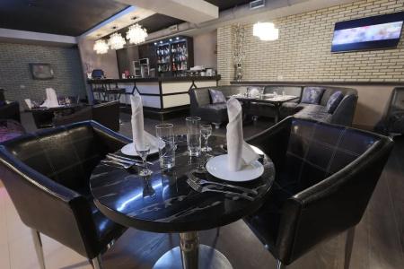 Zargaron Plaza - 26