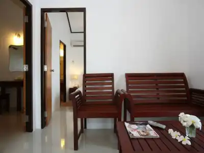Samed Cliff Resort - 2