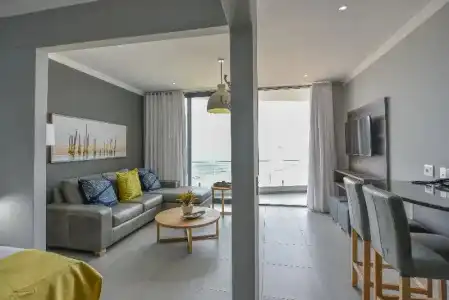Bay View Resort Namibia - 35